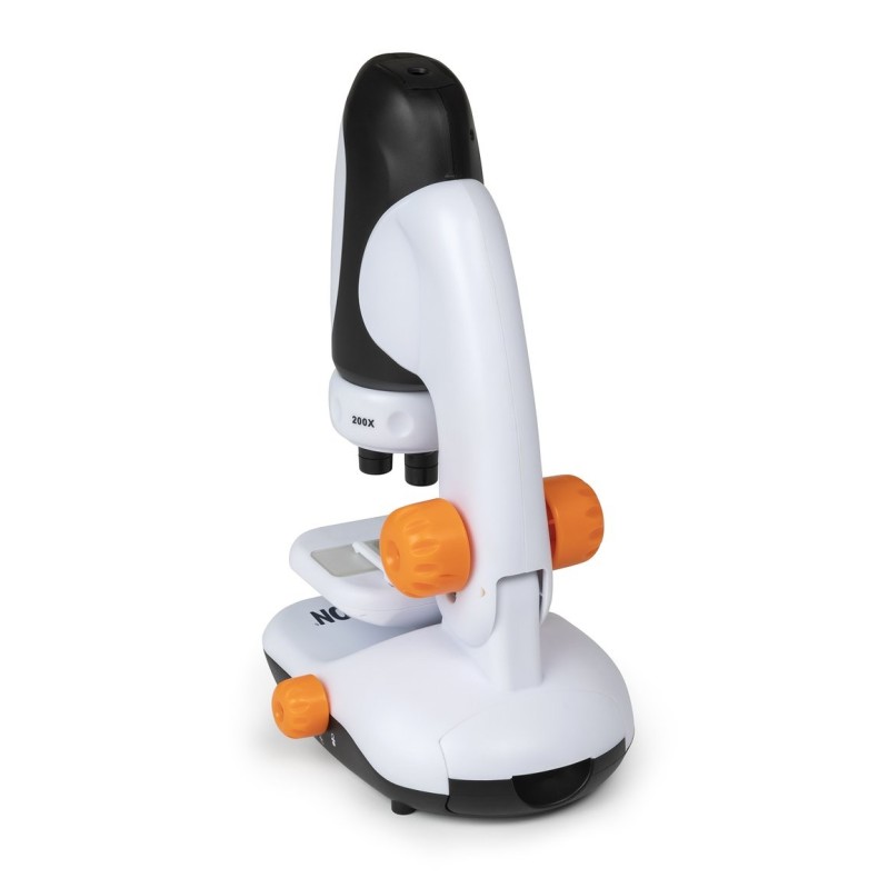 CELESTRON Kids Microscope with... CELESTRON Kids Microscope with...