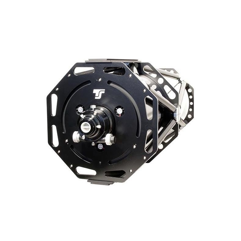 Ritchey-Chrétien optical tube TS-GSO...