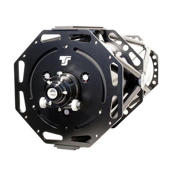 Ritchey-Chrétien optical tube TS-GSO RC 12 Truss
