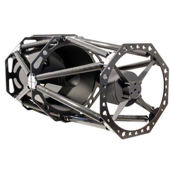 Ritchey-Chrétien optical tube TS-GSO RC 12 Truss
