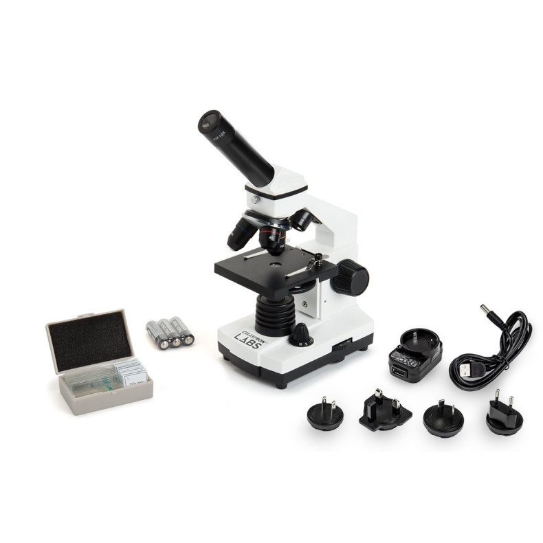 CELESTRON Labs M400 Universal... CELESTRON Labs M400 Universal...