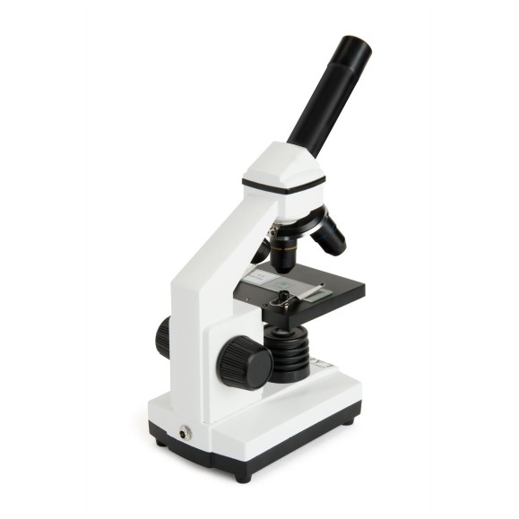 CELESTRON Labs M400 Universal Multi-Plug Microscope