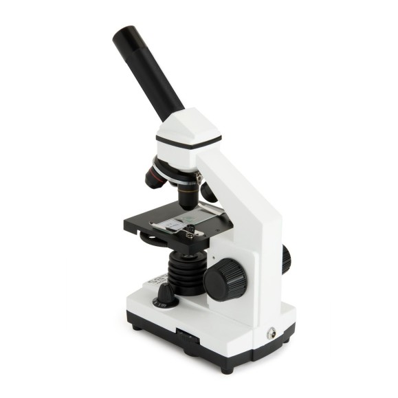 CELESTRON Labs M400 Universal Multi-Plug Microscope