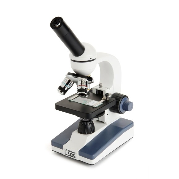 CELESTRON Labs M400C Universal Multi-Plug Microscope