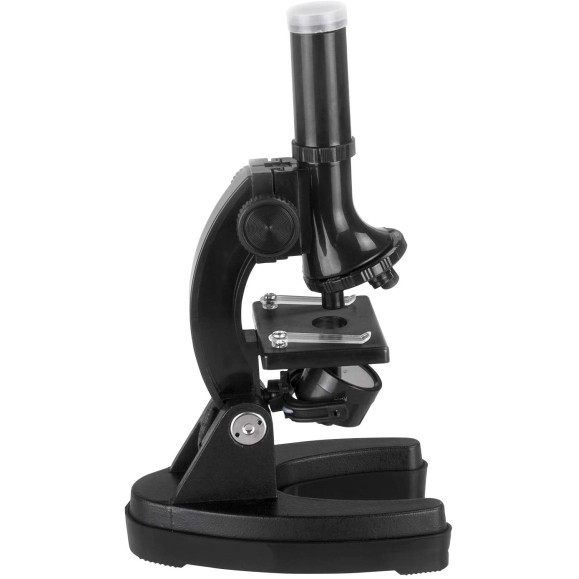 Kit Celestron with Telescope, Microscope and Binoculars