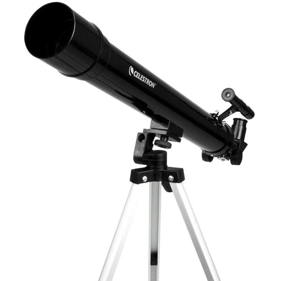 Kit Celestron with Telescope, Microscope and Binoculars