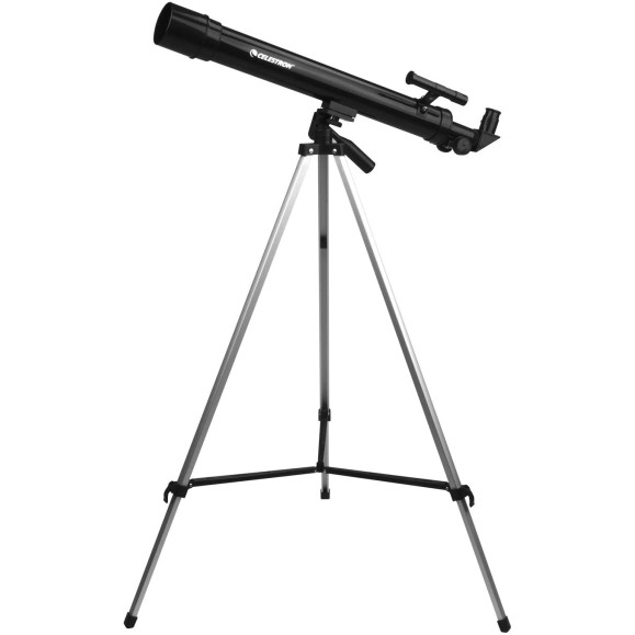 Kit Celestron with Telescope, Microscope and Binoculars