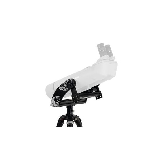 OMEGON PRO NETUNE fork mount for giant binoculars