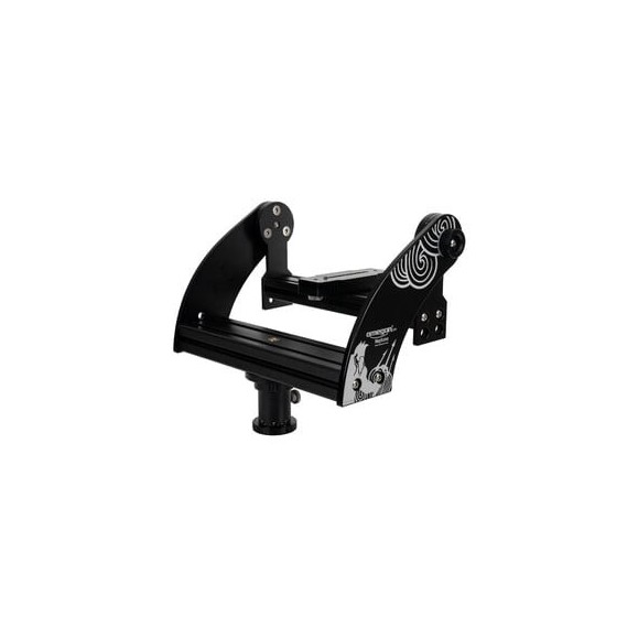 OMEGON PRO NETUNE fork mount for giant binoculars