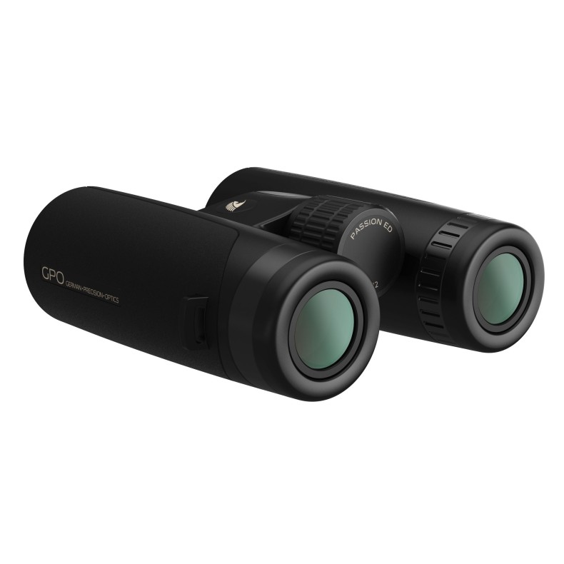 Binoculars GPO Passion ED 10x42... Binoculars GPO Passion ED 10x42...