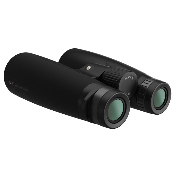 Binoculars GPO Passion ED 8x56 black/anthracite