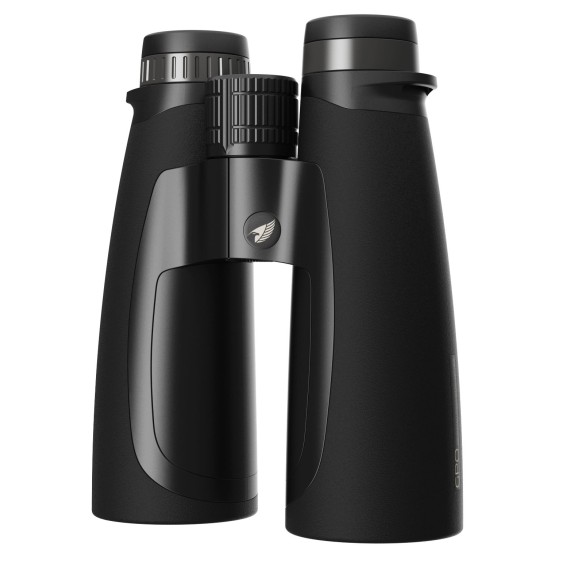 Binoculars GPO Passion ED 8x56 black/anthracite
