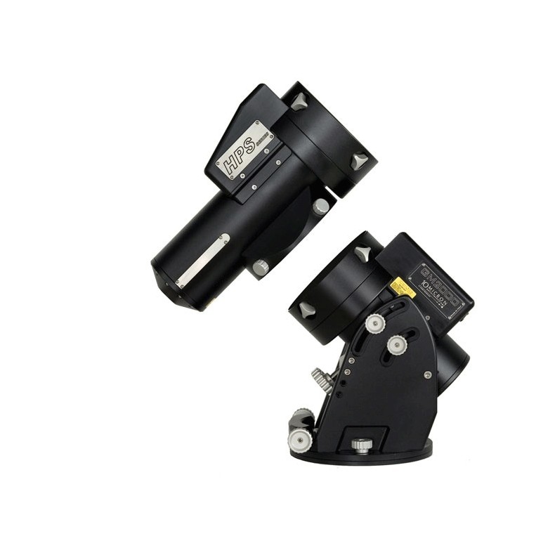 Mount 10Micron GM 2000 HPS II Combi Mount 10Micron GM 2000 HPS II Combi