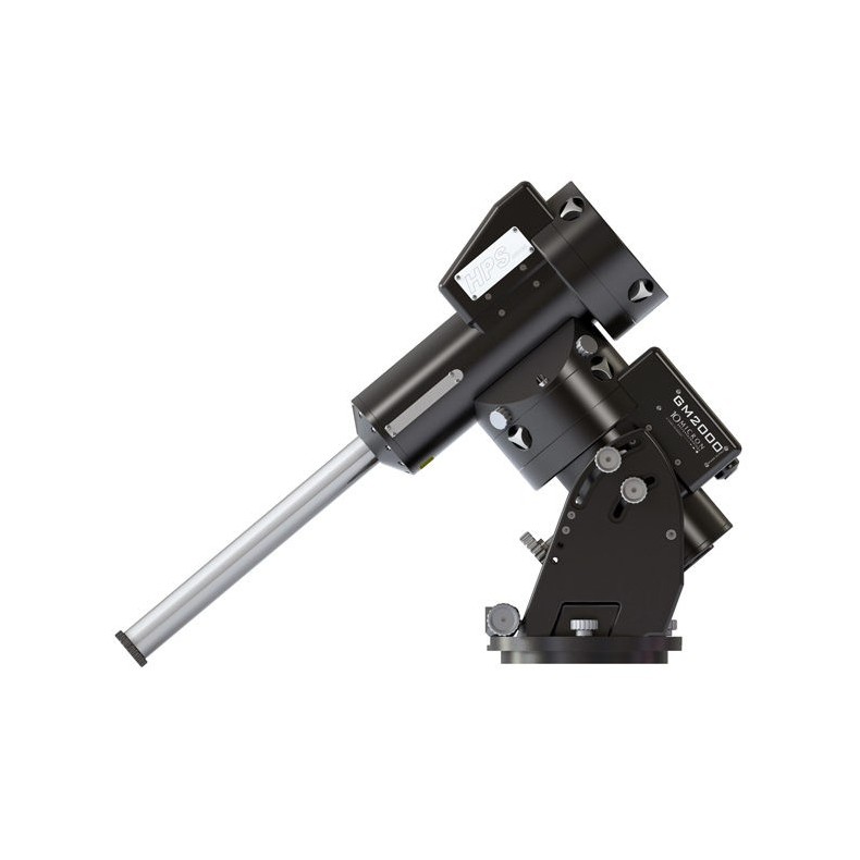 Mount 10Micron GM 2000 HPS II Combi Mount 10Micron GM 2000 HPS II Combi