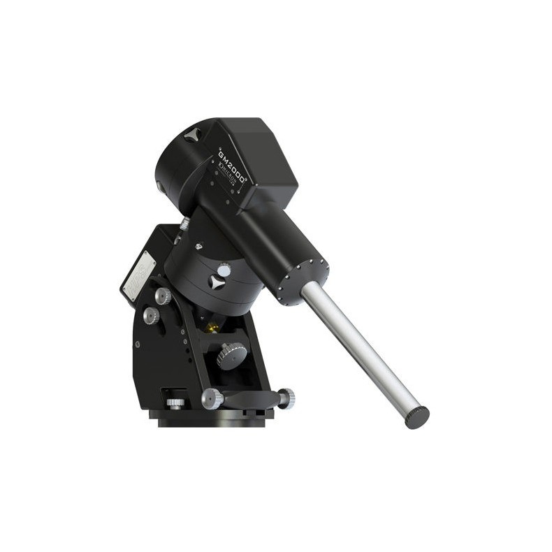 Mount 10Micron GM 2000 HPS II Combi Mount 10Micron GM 2000 HPS II Combi