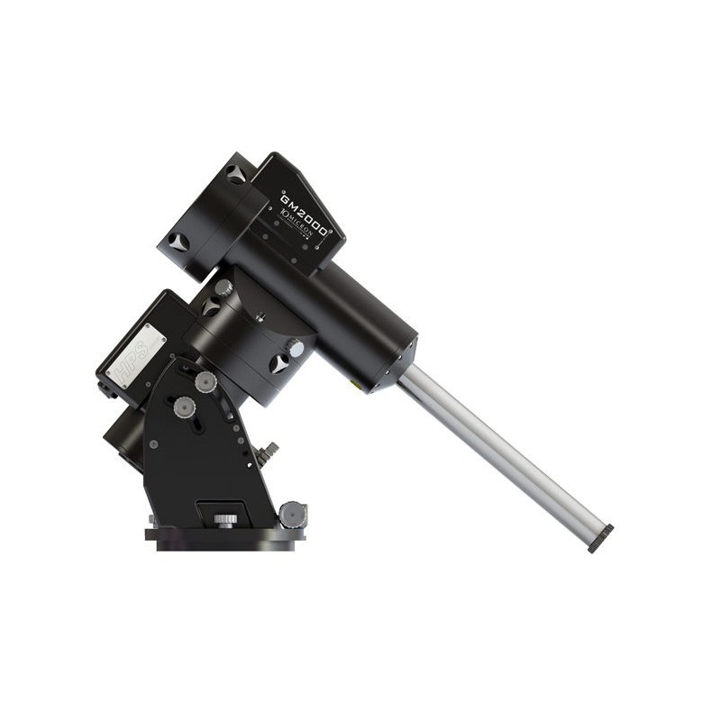 Mount 10Micron GM 2000 HPS II Combi Mount 10Micron GM 2000 HPS II Combi