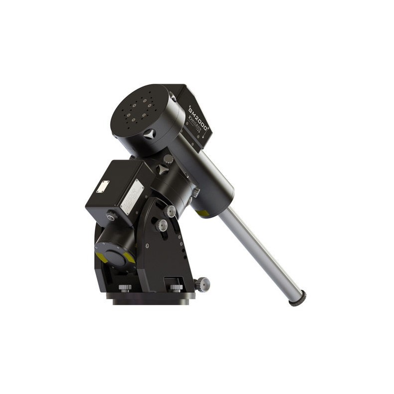 Mount 10Micron GM 2000 HPS II Combi Mount 10Micron GM 2000 HPS II Combi