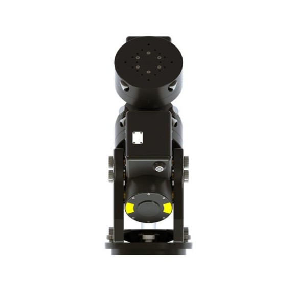 Mount 10Micron GM 2000 HPS II Combi