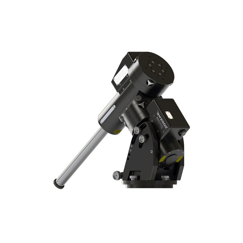 Mount 10Micron GM 2000 HPS II Combi Mount 10Micron GM 2000 HPS II Combi