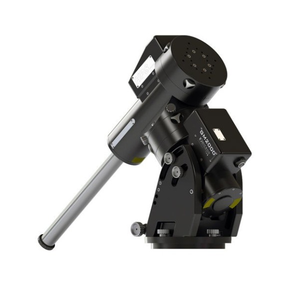 Mount 10Micron GM 2000 HPS II Combi