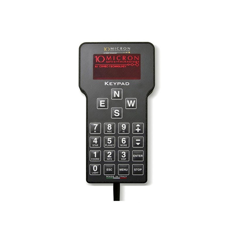 Mount 10Micron GM 2000 HPS II Combi Mount 10Micron GM 2000 HPS II Combi