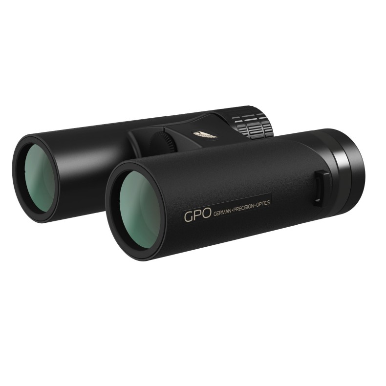 Binoculars GPO Passion ED 8x32... Binoculars GPO Passion ED 8x32...