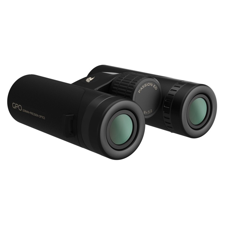 Binoculars GPO Passion ED 8x32... Binoculars GPO Passion ED 8x32...