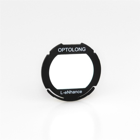 Filter Optolong L-eNhance nebular clip-on filter for CANON EOS APS-C cameras