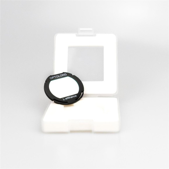 Filter Optolong L-eNhance nebular clip-on filter for CANON EOS APS-C cameras