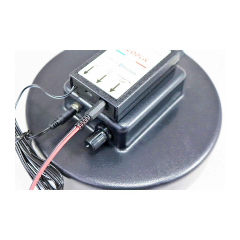 GEOPTIK controller for flats box with...