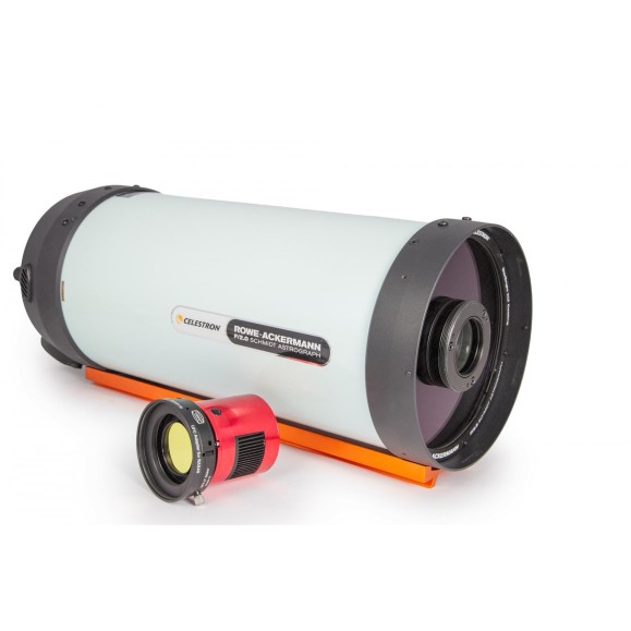 Adapter M42 (female) to UFC base from Baader Planetarium for ASI T-threaded cameras