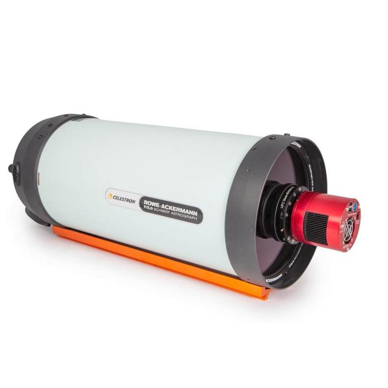 Adapter M42 (female) to UFC base from... Adapter M42 (female) to UFC base from...