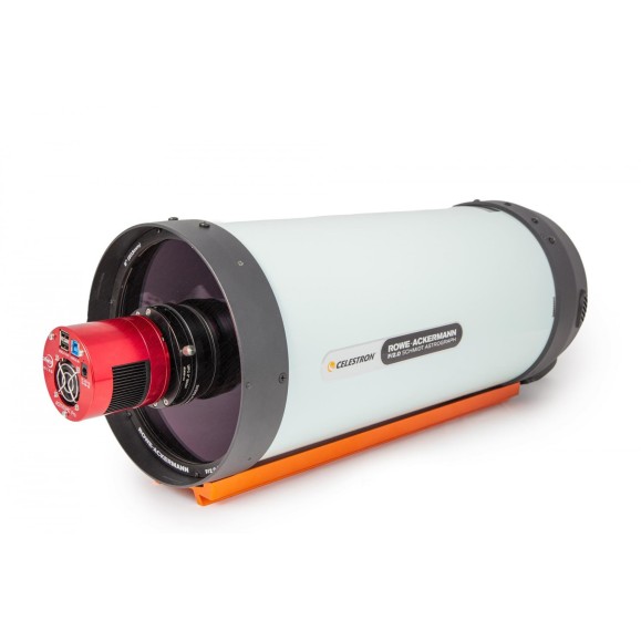 Adapter M42 (female) to UFC base from Baader Planetarium for ASI T-threaded cameras