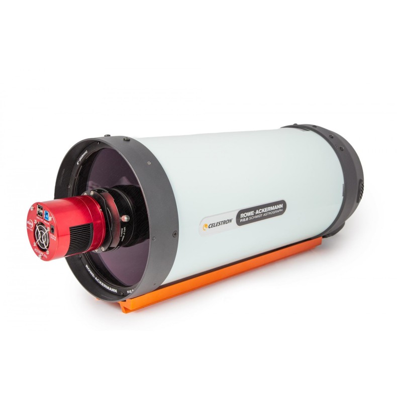 Adapter M42 (female) to UFC base from... Adapter M42 (female) to UFC base from...