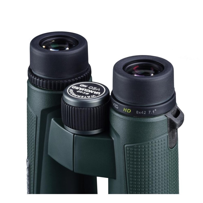 Binoculars Vanguard Veo HD 8x42