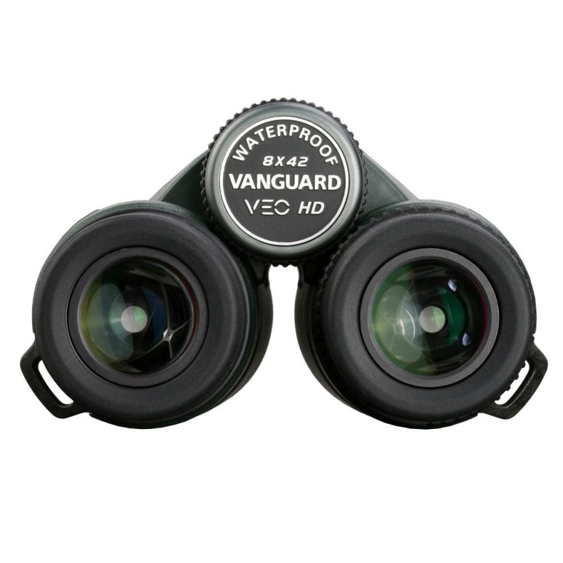 Binoculars Vanguard Veo HD 8x42