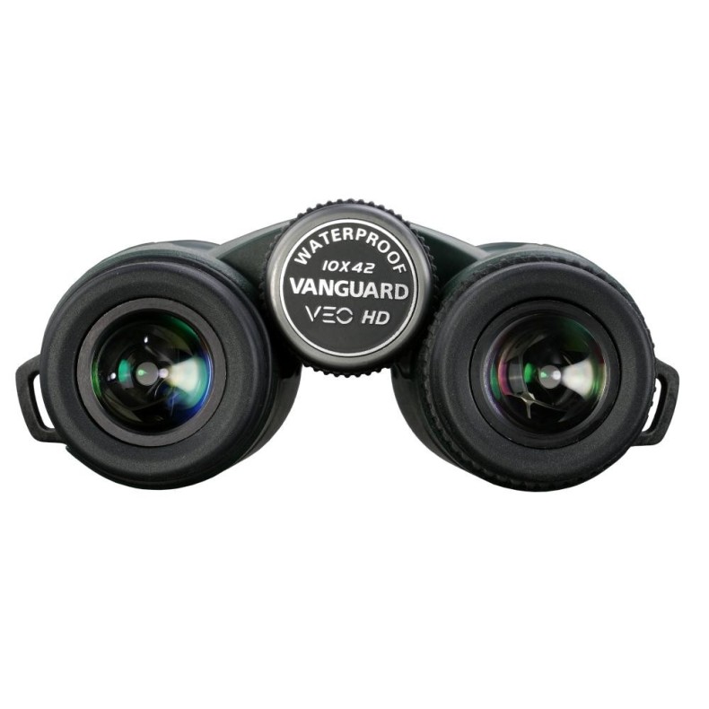 Binoculars Vanguard HD 10x42 Binoculars Vanguard HD 10x42