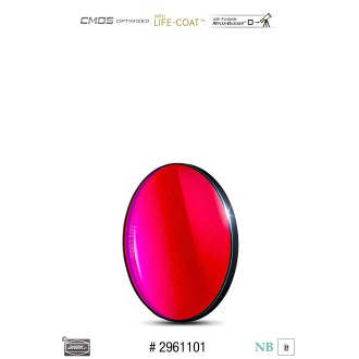 Baader H-alpha filter 6.5nm...