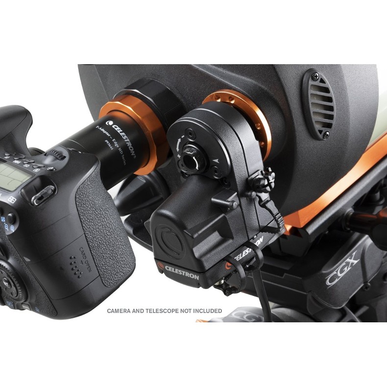 Focusing motor for tubes Celestron... Focusing motor for tubes Celestron...