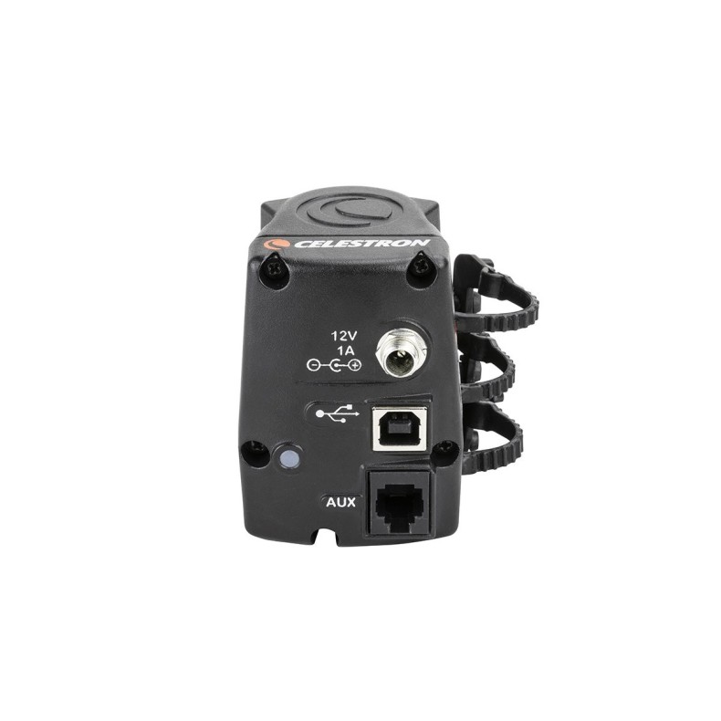 Focusing motor for tubes Celestron... Focusing motor for tubes Celestron...
