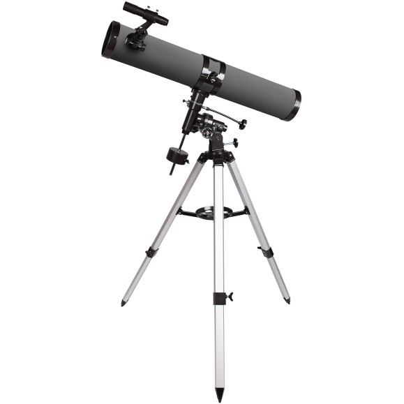 Telescope Levenhuk Blitz 114 PLUS