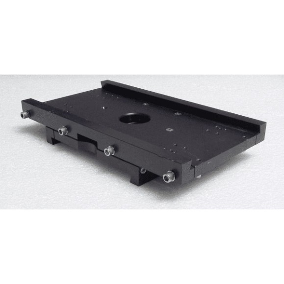 PlaneWave Instruments dovetail female mount for L-350 DIRECT DRIVE mounts
