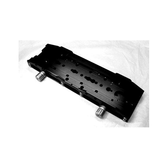 PlaneWave Instruments dovetail female mount for L-350 DIRECT DRIVE mounts