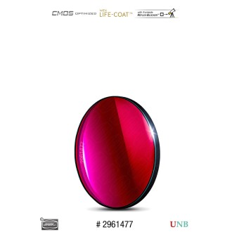 Baader SII Ultra Narrowband...