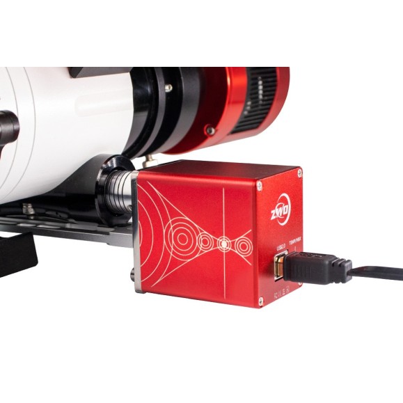 Focusing motor ZWO EAF standard version