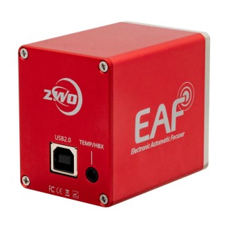 Focusing engine ZWO EAF...