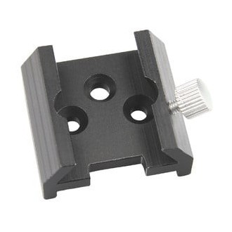 Hot shoe Omegon for finder...