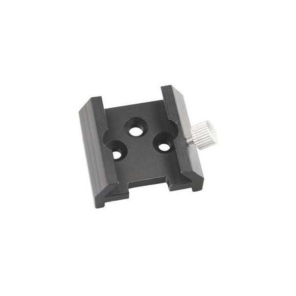 Hot shoe Omegon for finder (type Vixen)