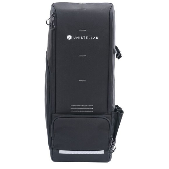 Carrying bag for Unistellar eVscope eQuinox telescope