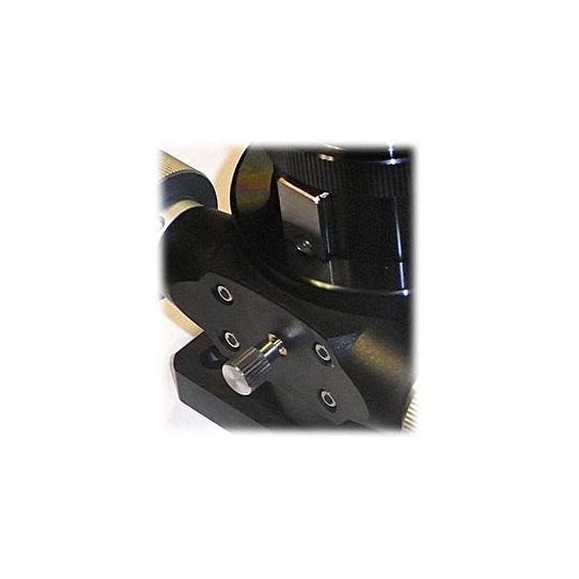 Focuser TS MONORAIL 2" Dual Speed for Schmidt-Cassegrain telescopes